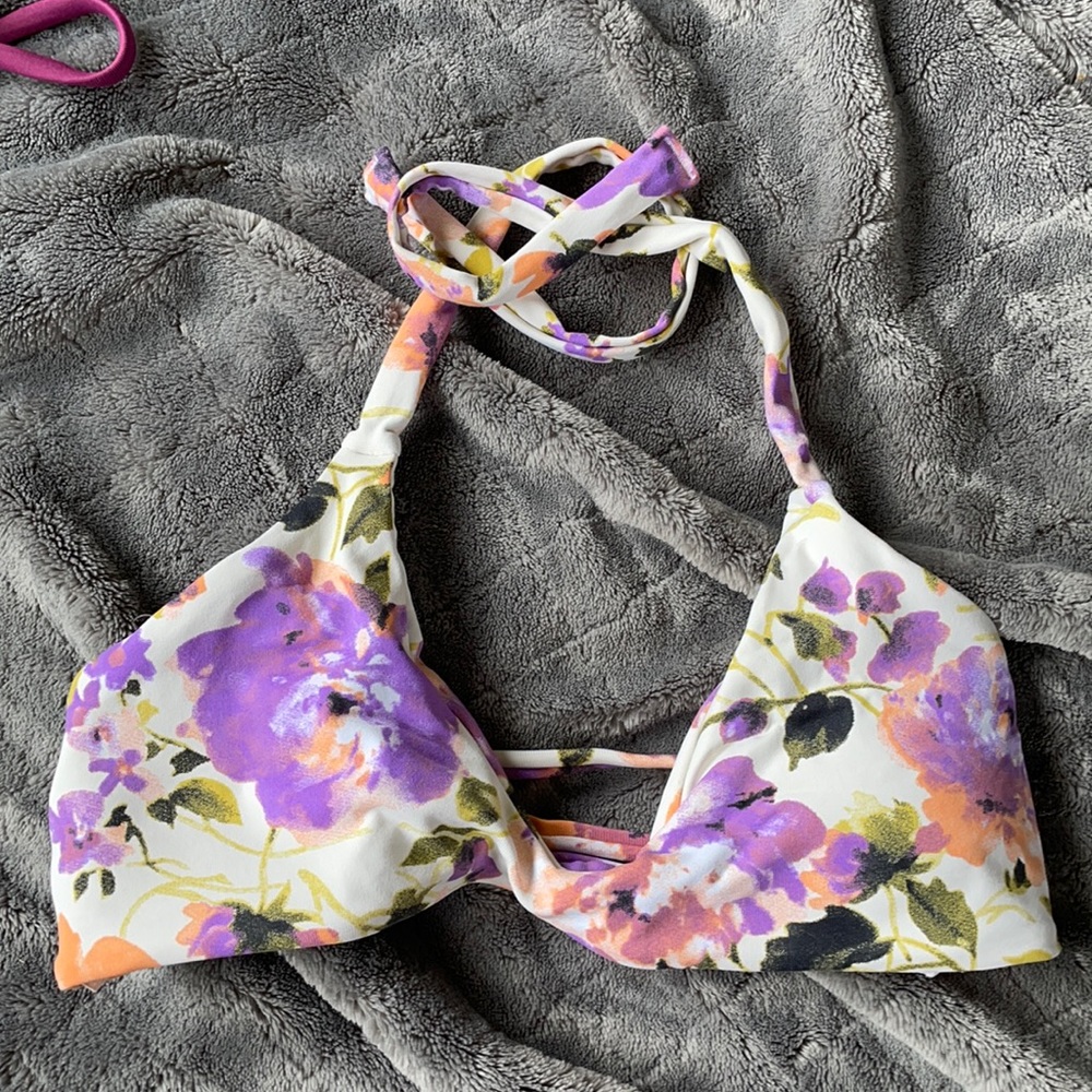 Midori bikini top